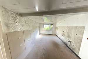 Reihenendhaus mit Garten, Balkon & Garagen in Wuppertal-Vohwinkel – Wuppertal – Vorschaubild 16