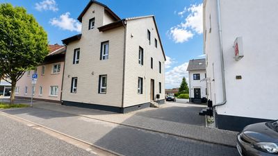 *KERNSANIERT*FREI*
*RENDITESTARK*ABSCHREIBUNG* 
MFH IN ATTRAKTIVER LAGE