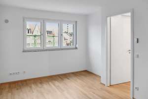 MÖBLIERTE 2ZIMMER WOHNUNG MÜNCHEN PASING  – Varnhagenstraße 4a, 81241 Pasing, München – Vorschaubild 2