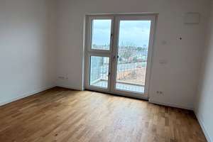 Exklusive 1-Zimmer-Wohnung mit Balkon – Marzahner Chaussee 199, 12681 Marzahn, Berlin – Vorschaubild 6