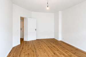 Wunderschöne 2 Zimmerwohnung mit Balkon und Einbauküche – Die vollständige Adresse der Immobilie erhältst du vom Anbieter., 13347 Wedding, Berlin – Vorschaubild 5