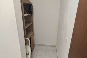 Top-Lage für Studierende: Helles 1-Zimmer-Apartment nur 400 m zur Uni – D7 23-25, 68159 Innenstadt/Jungbusch, Mannheim – Vorschaubild 5