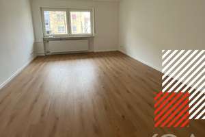 Schöne sanierte 1-Zimmer-Wohnung in Darmstadt-Martinsviertel!