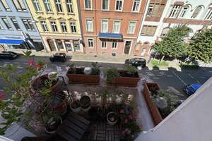 Haus & Grund Heidelberg-  7-Parteienhaus mit Gastronomieeinheit in der Weststadt – Die vollständige Adresse der Immobilie erhältst du vom Anbieter., 69115 Weststadt, Heidelberg – Vorschaubild 11
