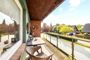 ! WARTELISTE ! 4 Zimmer Wohnung im 1.OG, zwei  Balkone Süd-Westlage in ruhiger Wohnlage Oldenfelde – Die vollständige Adresse der Immobilie erhältst du vom Anbieter., 22147 Rahlstedt, Hamburg – Vorschaubild 14