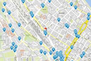 Lagejuwel, 4 Zimmer-Wohnung in der Boppstrasse – Boppstrasse 70, 55118 Neustadt, Mainz – Vorschaubild 9