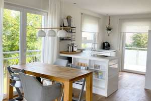 Exklusive 3,5 Zimmer Wohnung mit Panoramaaussicht am Georgenberg – Die vollständige Adresse der Immobilie erhältst du vom Anbieter., 72764 Reutlingen-Mitte, Reutlingen – Vorschaubild 7