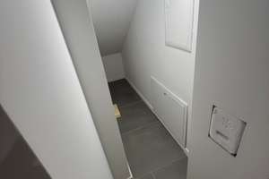 Helle 3-Zimmerwohnung mit Terrasse – Sportplatzstraße 51, 51147 Wahnheide, Köln – Vorschaubild 4