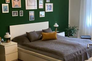 Wohnen wie im Haus: 3(+1) Zimmer, Wintergarten & eigener Garten – Dreifaltigkeitsstraße 00, 40625 Gerresheim, Düsseldorf – Vorschaubild 6