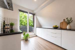 Zentral. Loftig. Einfach Zuhause. – Die vollständige Adresse der Immobilie erhältst du vom Anbieter., 45257 Kupferdreh, Essen – Vorschaubild 2