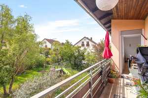 Ihr neues Zuhause in Ziegetsdorf - Modernisiertes Zweifamilienhaus mit Gartenparadies und PV-Anlage! – Regensburg – Vorschaubild 11