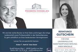 Ihr neues Zuhause ruft - Lassen Sie Ihre Träume nicht warten - neuwertige DHH in Bad Vilbel – Wetteraukreis – Vorschaubild 11