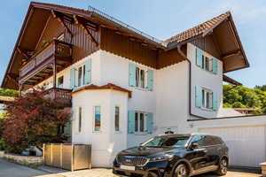 Traumhaftes Mehrfamilienhaus in Marktoberdorf mit 4 Parteien – Hohe Rendite garantiert! – Ostallgäu (Kreis) – Vorschaubild 2