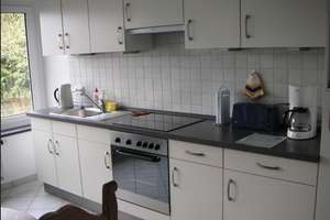 Großzügige 5-Zimmer-Wohnung mit Balkon in Oldenburg in einem Haus mit 2 Parteien – Banater 45, 26127 Bürgerfelde, Oldenburg (Oldenburg) – Vorschaubild 8