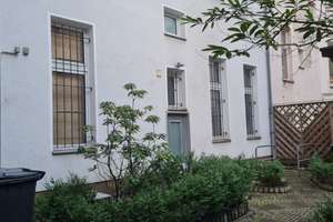Charmante Komfort-Altbauwohnung im Jugenstilgebäude, 1. OG, bezugsfrei – Sesenheimer Str. 15, 10627 Charlottenburg, Berlin – Vorschaubild 31