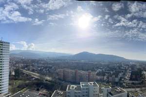 3,5 Zimmer mit Traumhaftem Ausblick und vielseitigem Grundriss – 79114 Weingarten, Freiburg im Breisgau – Vorschaubild 8