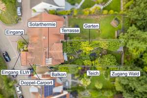 Ihr neues Familienkapitel – Zuhause, Investment & Lebensqualität in perfekter Harmonie – Die vollständige Adresse der Immobilie erhältst du vom Anbieter., 69242 Mühlhausen – Vorschaubild 15