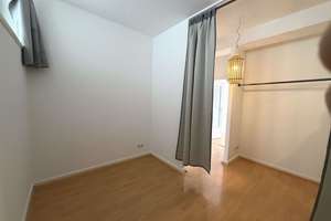 1,5 Zi. Appartement mitten in Hannover – Kurt-Schumacher-Straße 36, 30159 Mitte (Ortsteil), Hannover – Vorschaubild 6