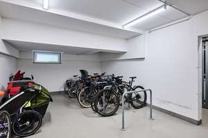 Moderne 3-Zimmer-Wohnung am Plänterwald – Eichbuschallee 9e, 12437 Baumschulenweg, Berlin – Vorschaubild 15