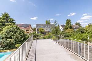 Absolute Seltenheit - Freistehendes Einfamilienhaus in begehrter Lage von Karlsruhe-Rüppurr – Die vollständige Adresse der Immobilie erhältst du vom Anbieter., 76199 Rüppurr, Karlsruhe – Vorschaubild 13