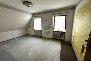 Ruhige Lage, renovierungsbedürftig! – Die vollständige Adresse der Immobilie erhältst du vom Anbieter., 86179 Haunstetten-Süd, Augsburg – Vorschaubild 10