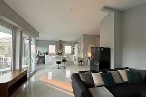 Barrierefreies Penthouse mit Südbalkon und Stellplatz – Die vollständige Adresse der Immobilie erhältst du vom Anbieter., 68165 Schwetzingerstadt/Oststadt, Mannheim – Vorschaubild 12