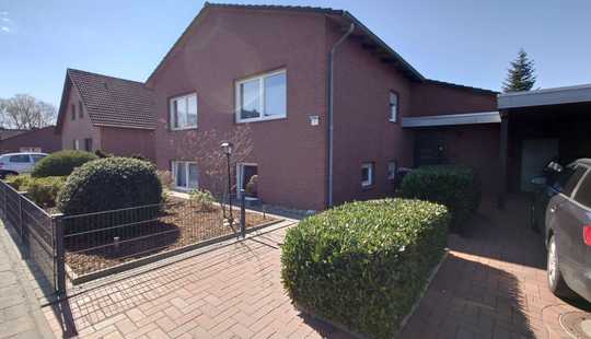 Bild von wunderschönes Einfamilienhaus  mit Carport