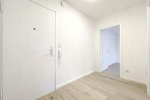 Neu renovierte, lichtdurchflutete 2 Zi.-Whg. mit Balkon in ruhiger Top-Lage von Sendling-Westpark – Die vollständige Adresse der Immobilie erhältst du vom Anbieter., 81369 Mittersendling, München – Vorschaubild 17