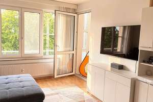 Charmante Etagenwohnung mit Wintergarten, Balkon und durchdachtem Grundriss – 93051 Kumpfmühl-Ziegetsdorf-Neuprüll, Regensburg – Vorschaubild 5