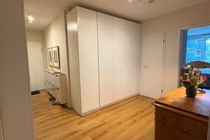 Charmante 3 Zimmer Wohnung zur Miete in Barmbek - Wentzel Dr. – Stöttrupweg 4, 22307 Barmbek-Nord, Hamburg – Vorschaubild 3