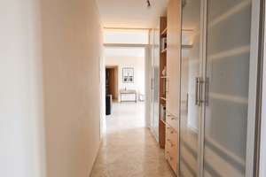 Großzügig wohnen, entspannt leben – 4-Zimmer-Wohnung mit besonderem Flair – Sankt-Gallen-Ring 231, 90431 Gaismannshof, Nürnberg – Vorschaubild 6