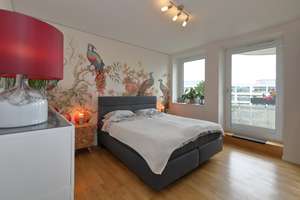 JETZT ZUGREIFEN: Moderne 2-Zimmer-Wohnung mit Balkon & Tiefgarage im Kölner Süden – 50968 Bayenthal, Köln – Vorschaubild 10