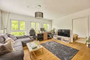 Weststadt-Juwel mit Stil – saniert, begehrt und selten verfügbar – Die vollständige Adresse der Immobilie erhältst du vom Anbieter., 69115 Weststadt, Heidelberg – Vorschaubild 3