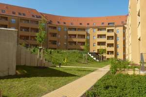 Stilvolle und moderne 2-Zimmer-Wohnung mit großer Loggia im beliebten Gohlis-Carré! – 4157 Gohlis-Mitte, Leipzig – Vorschaubild 11