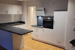 2-Zimmer-Wohnung in Augsburg-Oberhausen