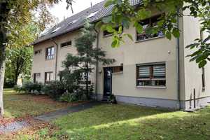 Anfragestopp - Gemütliches Reihenendhaus im Grünen – Burgallee 66, 51147 Köln – Vorschaubild 1