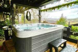 TRAUM-DACHHAUS - Erstwohnsitz - Zweitwohnsitz oder nur als Ferienhaus – Kusel (Kreis) – Vorschaubild 15