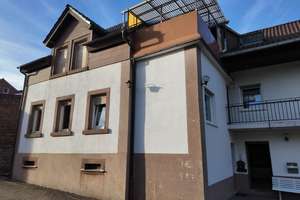 Zahlen Sie immer noch Miete? Ihr Haus für die große Familie mit Garten, Garage, Terrasse! – Im Eck 4, 67752 Rutsweiler an der Lauter – Vorschaubild 6