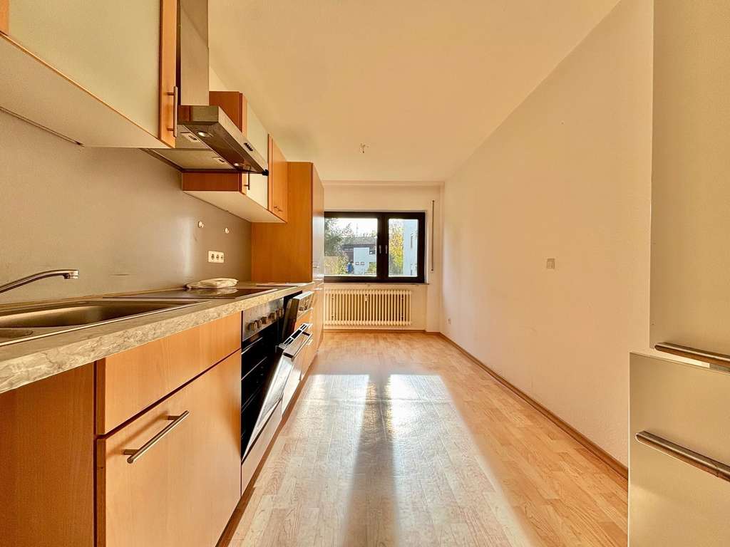 Immobilie in Mössingen - Helle 2,5-Zimmer Wohnung im Hochparterre in Möss.-Bästenhardt - Bild 3