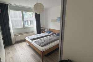 Elegante 4-Zimmer Wohnung mit Balkon im 2. OG in München-Schwanthalerhöhe – August-Kühn-Straße 10, 80339 Schwanthalerhöhe (Ortsteil), München – Vorschaubild 3