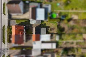 Magdeburg-Pechau: Doppelhaushälfte im Grünen mit großem Grundstück & Baupotenzial – Die vollständige Adresse der Immobilie erhältst du vom Anbieter., 39114 Pechau, Magdeburg – Vorschaubild 3