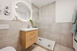 Ihr Platz zum Durchatmen: Moderne 2-Zimmer-Wohnung mit Grünblick im Herzen von Neckarau – Die vollständige Adresse der Immobilie erhältst du vom Anbieter., 68199 Neckarau, Mannheim – Vorschaubild 3