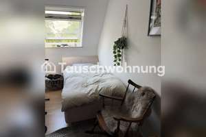 Tauschwohnung: Traumhafte Dachgeschosswohnung mit Balkon in bester Lage – Die vollständige Adresse der Immobilie erhältst du vom Anbieter., 22303 Winterhude, Hamburg – Vorschaubild 5