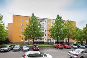 Wohnung in Leipzig – Kreuzstr. 50, 4315 Neustadt-Neuschönefeld, Leipzig – Vorschaubild 1