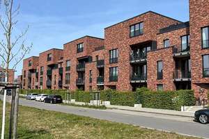 Exklusive neuwertige 3-Zimmer-Wohnung mit schönem Balkon von PRIVAT! – Torfstecherweg 54, 21147 Neugraben-Fischbek, Hamburg – Vorschaubild 31