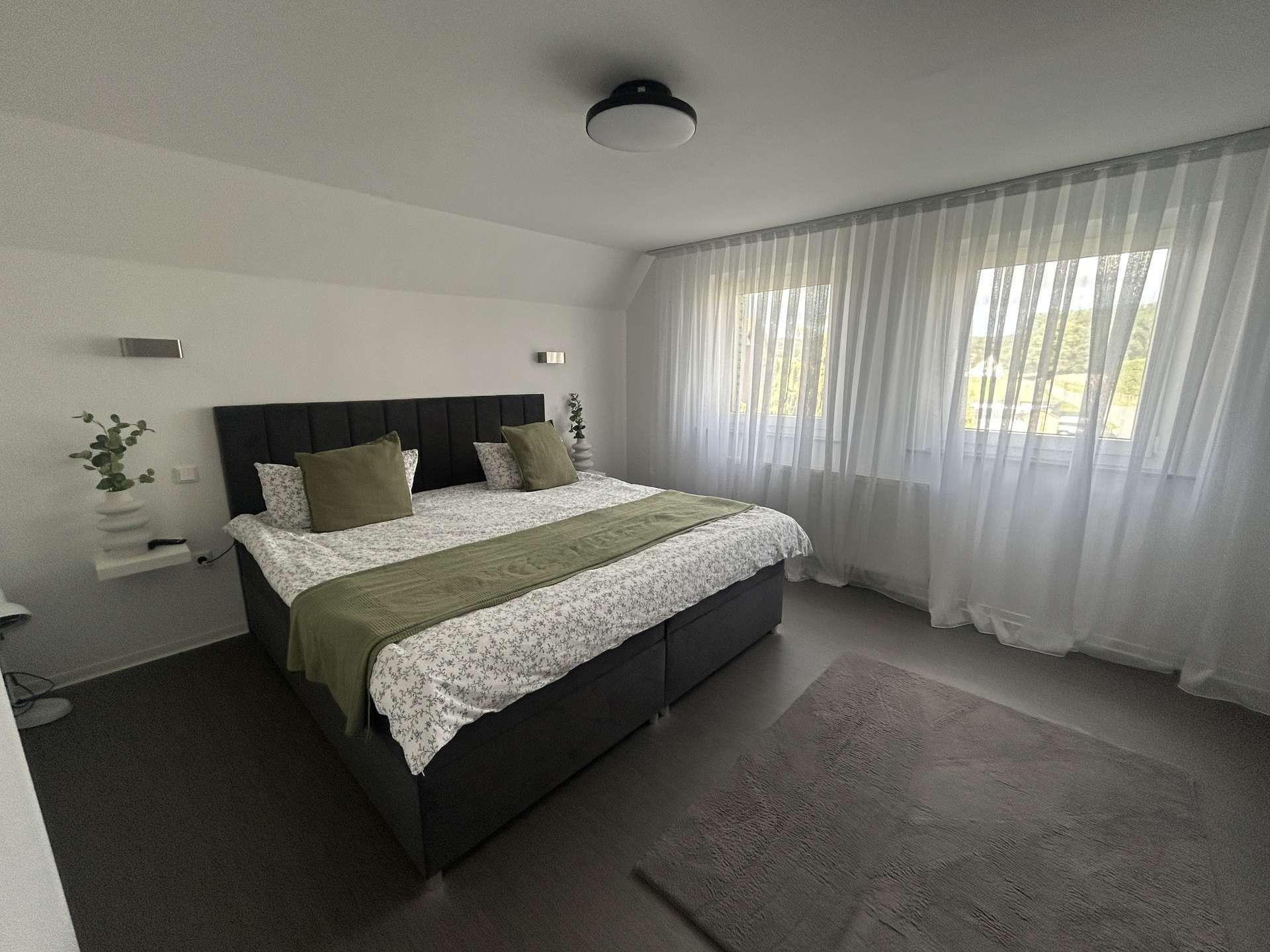 Immobilie in Bissendorf - Sehr gepflegtes Einfamilienhaus, komplett renoviert mit viel Platz für die junge Familie. - Bild 10