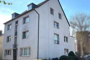 Kapitalanleger aufgepasst! Mehrfamilienhaus mit 7 Wohneinheiten in begehrter Lage von Herne! – Herne – Vorschaubild 1