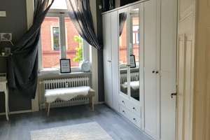 Freistehende 3-Zimmer-Wohnung in Wiesbaden von privat – Die vollständige Adresse der Immobilie erhältst du vom Anbieter., 65183 Westend / Bleichstraße, Wiesbaden – Vorschaubild 2