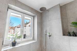 Großzügige 4-Zimmer-Wohnung ca. 90 m² mit Balkon  und 35 m² Wohn-/Essbereich in München-Pasing – Steinerweg 12, 81241 Pasing, München – Vorschaubild 12