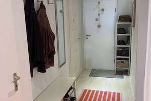 Wunderschöne, helle und ruhige 3,5 Zimmer Wohnung - provisionsfrei – Die vollständige Adresse der Immobilie erhältst du vom Anbieter., 65183 Mitte, Wiesbaden – Vorschaubild 15
